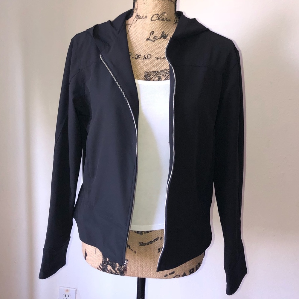 Nike Full Zip Jacket